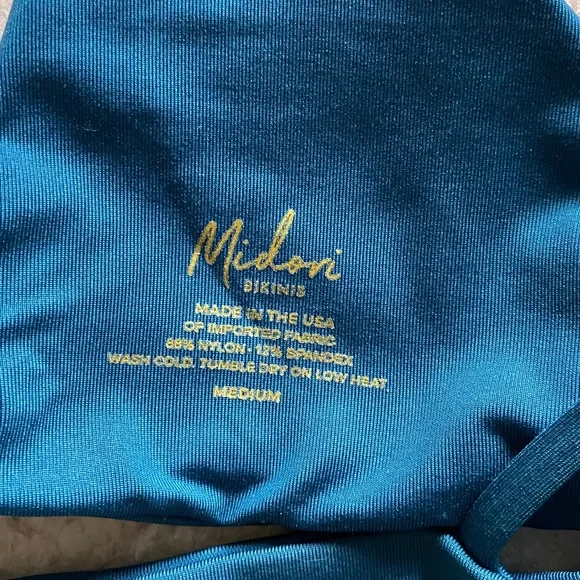 MIDORI | Rowan Top - Picture 3 of 5